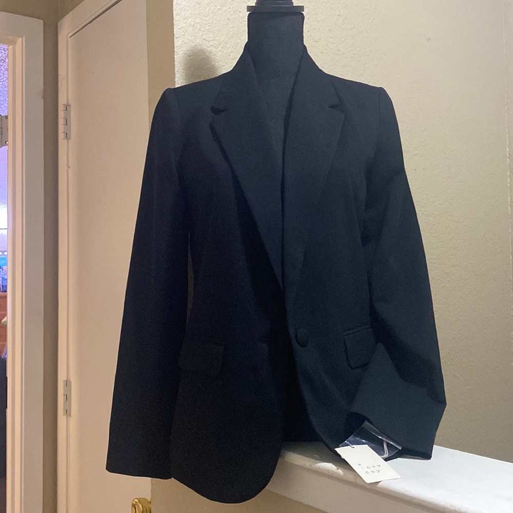 🆕A NEW DAY Blazer, Size 2